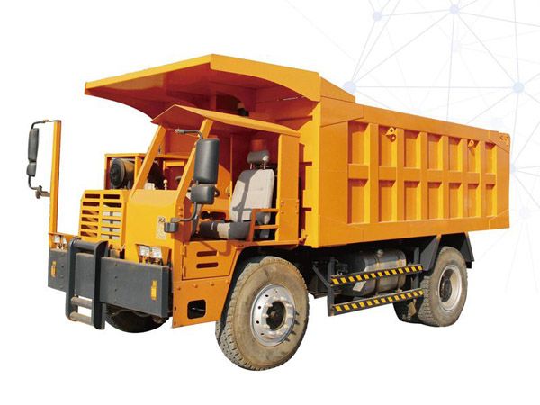 礦用運輸車的發(fā)展趨勢是怎樣的？