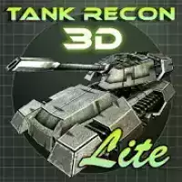 Tank Recon 3D (Lite)