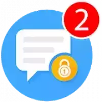 Privacy Messenger - Private SMS messages, Call app